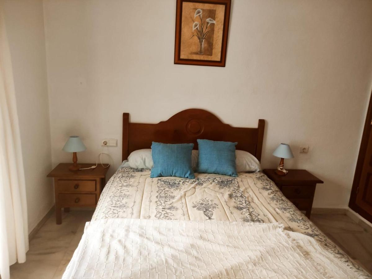 Apartamento Conileno Con Terraza Conil De La Frontera Exterior photo